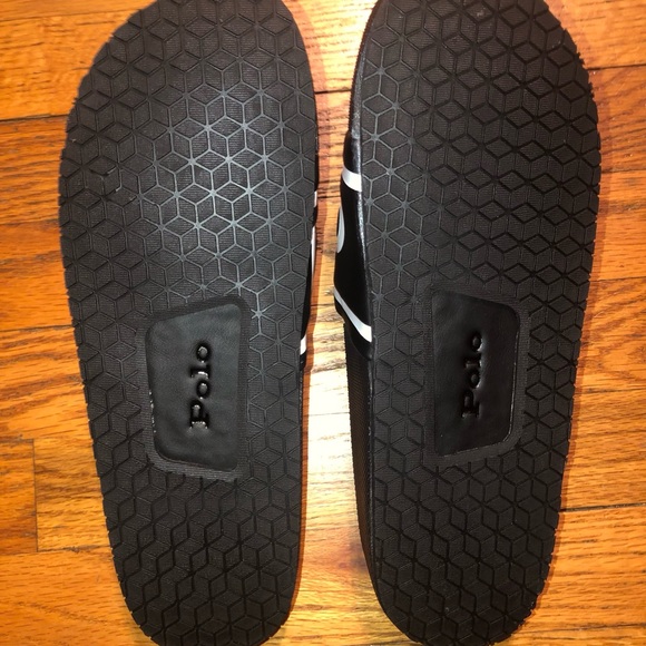 POLO by Ralph Lauren Slides - Picture 4 of 4